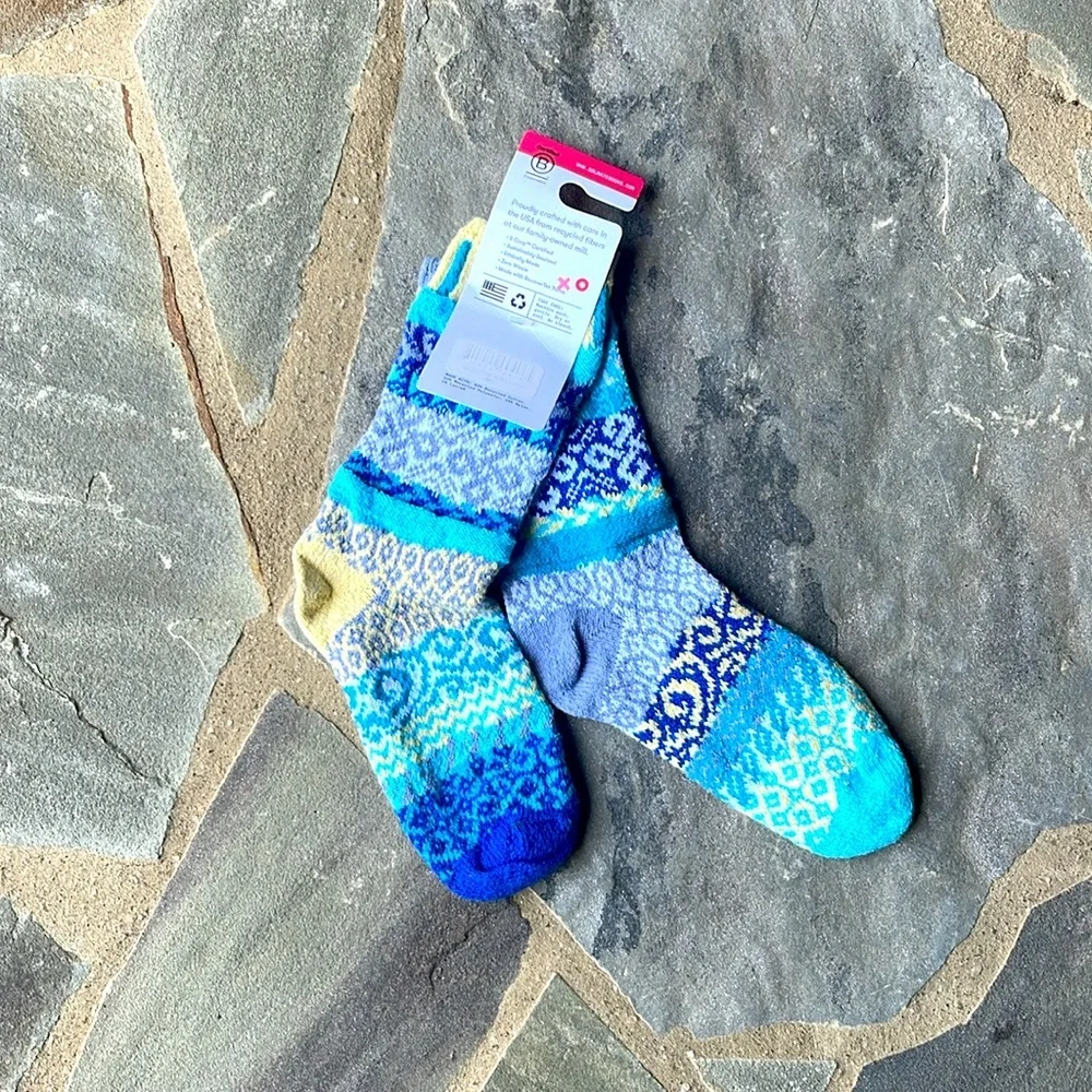 Anthropologie these socks